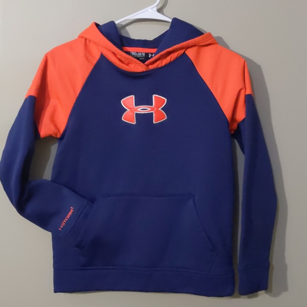 Under Armour Storm 1 Medium Pull Over Hoodie